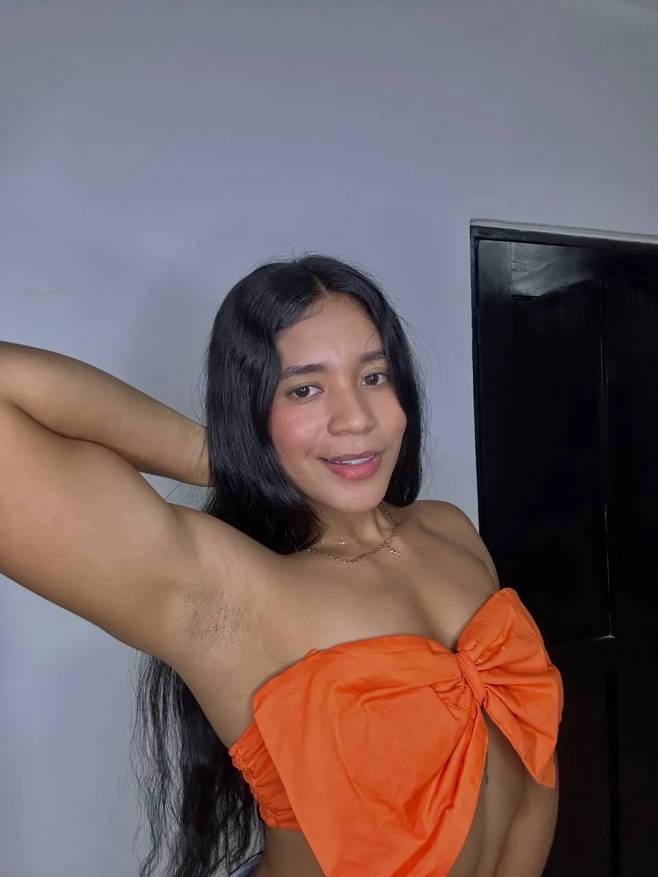 Do you want to lick or kiss