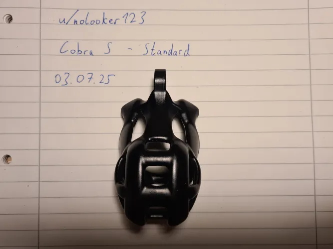 [EU] Cobra S - Standard [SELL]