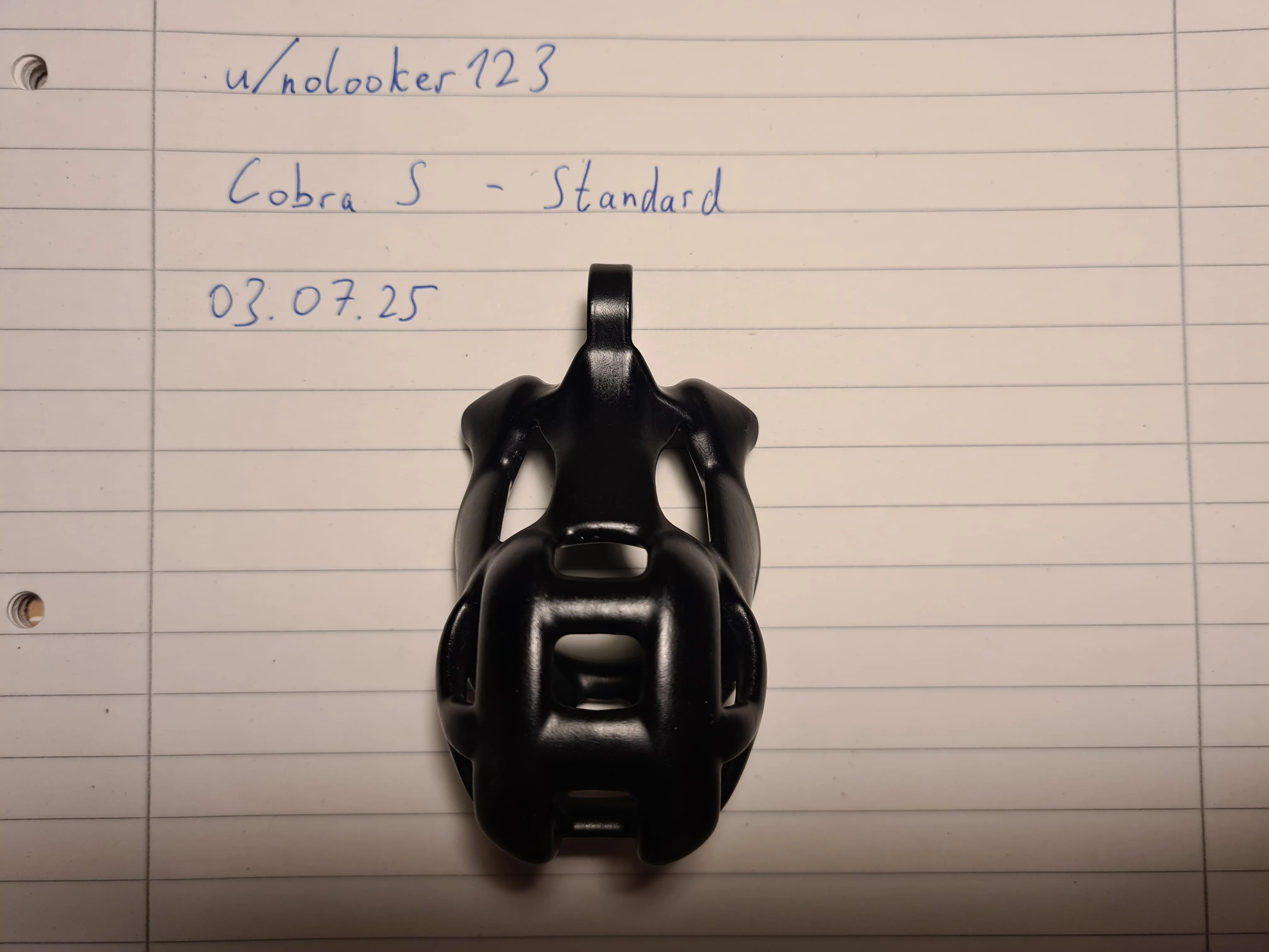 [EU] Cobra S - Standard [SELL]