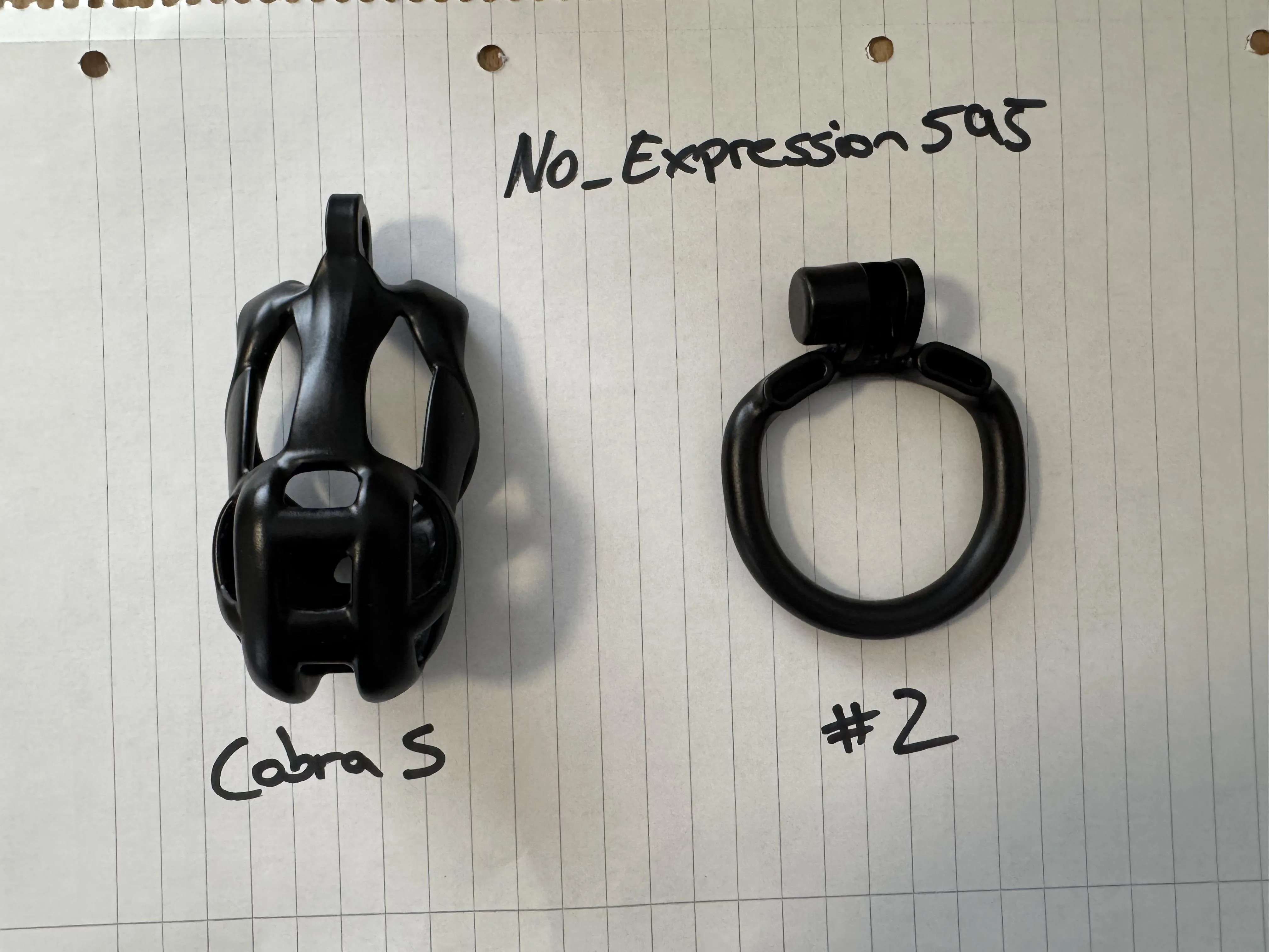 [EU, GER][SELL][S Standard + Ring #2]