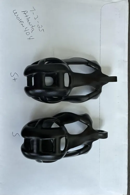 For sale ( or trade the S for N+W black)