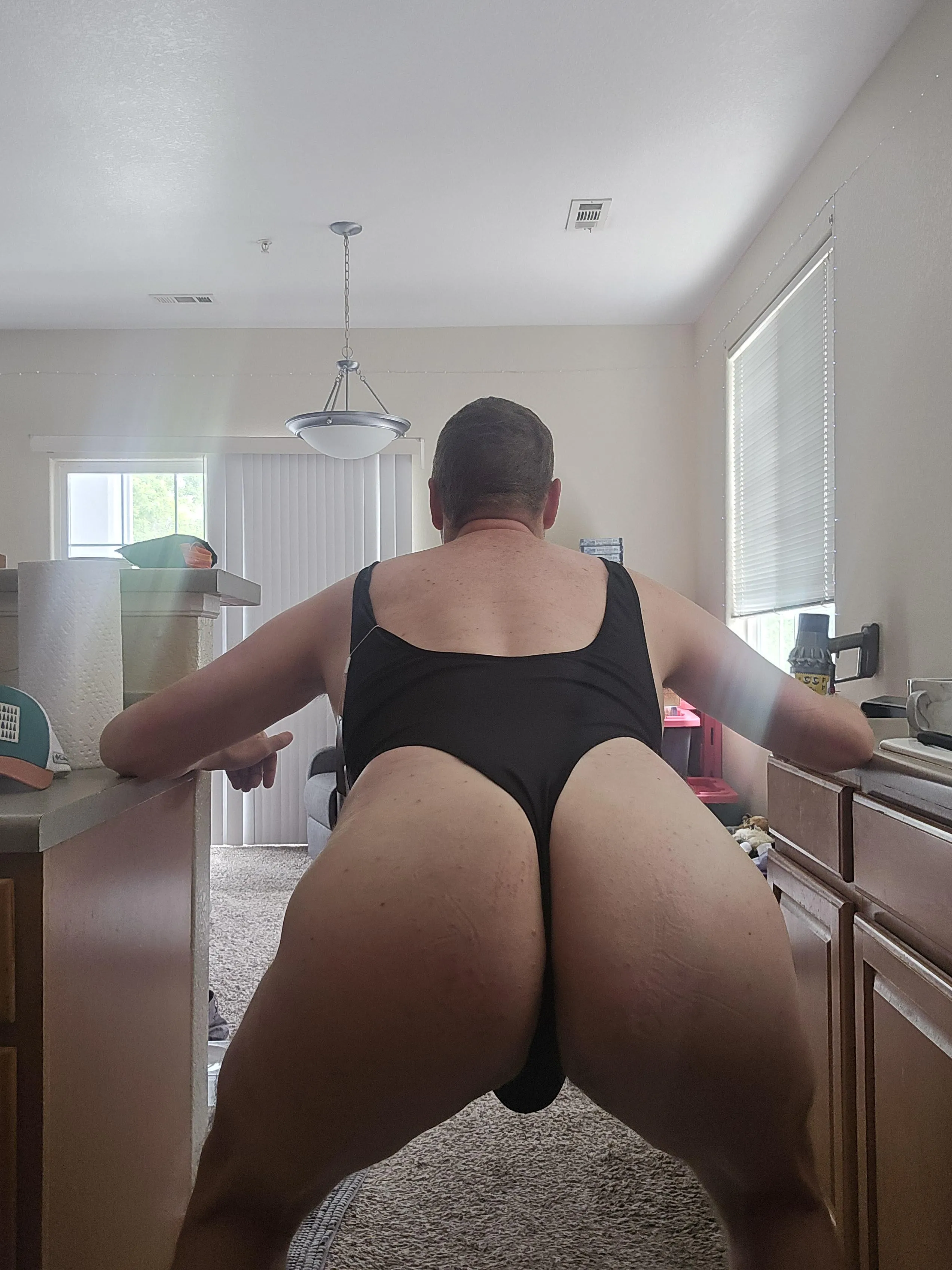 Fuck me rn