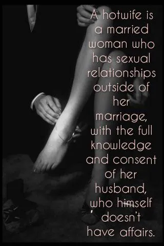 FYI - Cuckolding