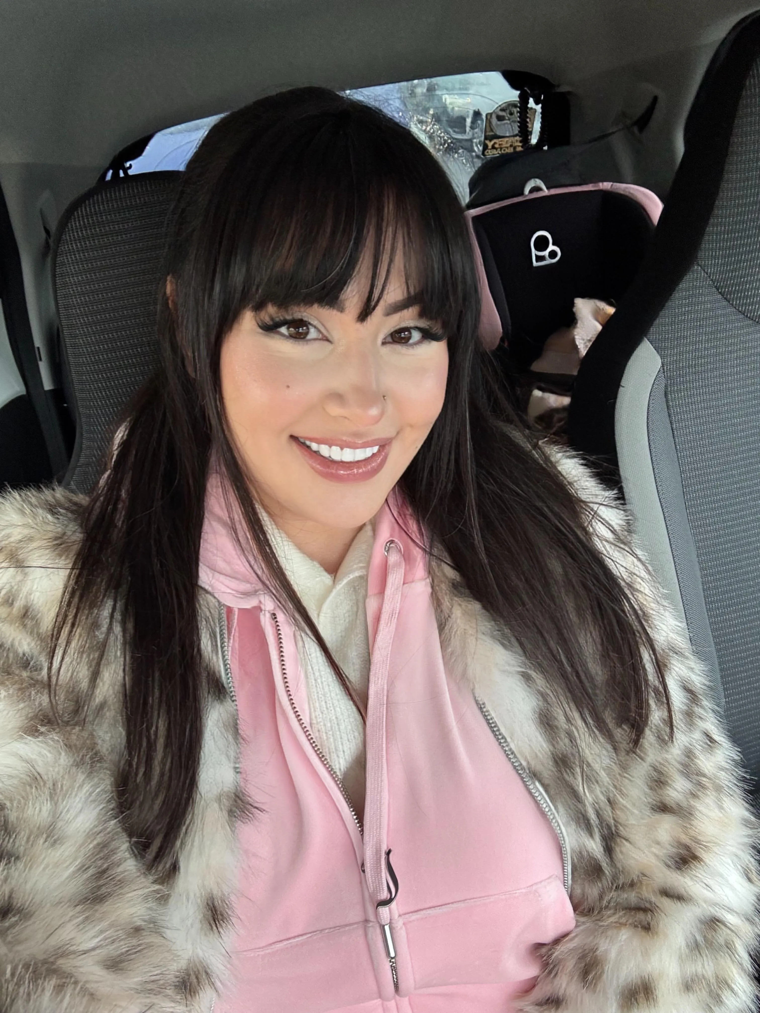 Going somewhere cum and join me