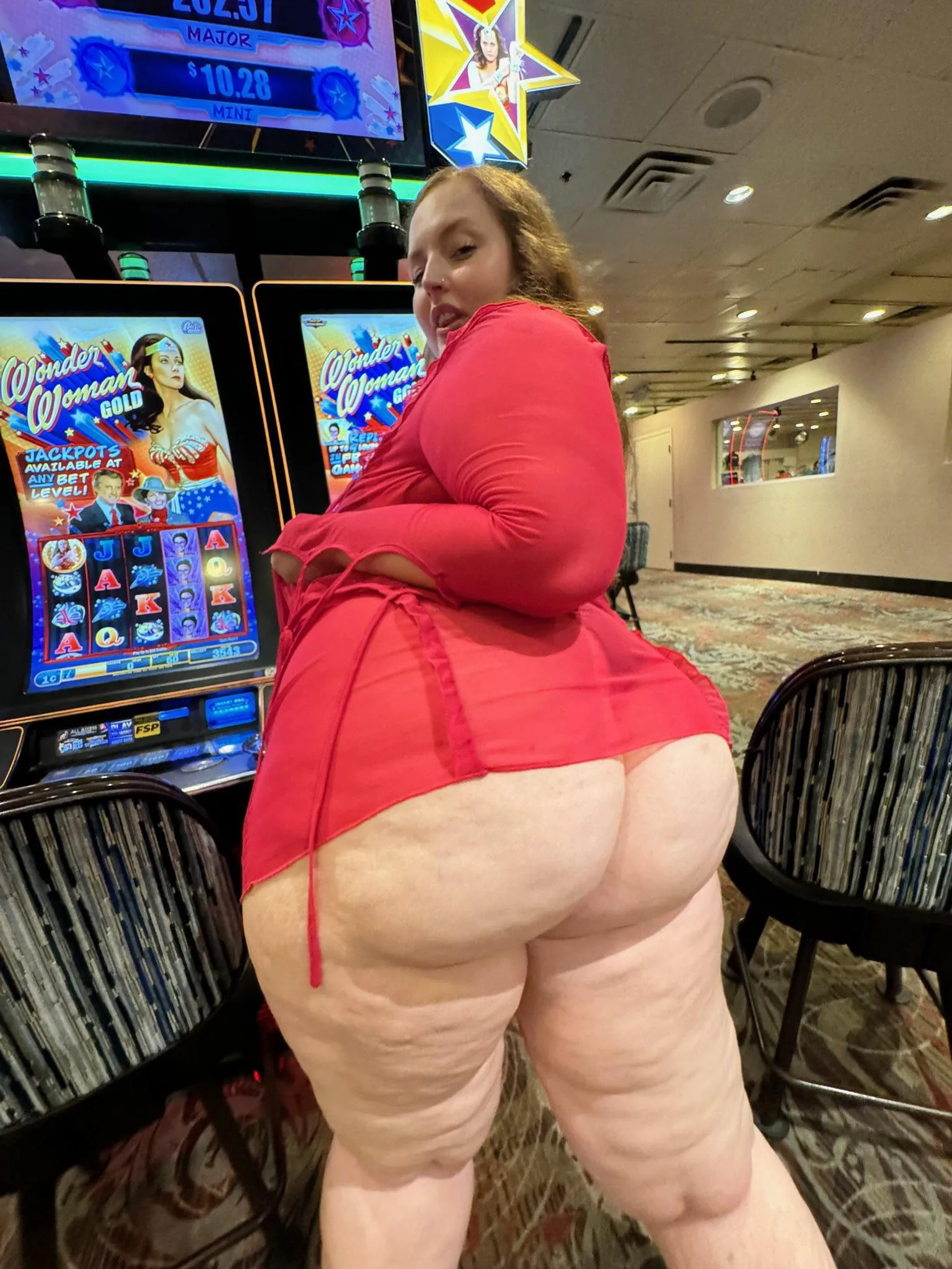 Huge