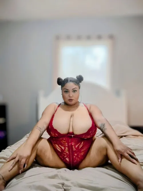 I wanna be your dirty little fantasy