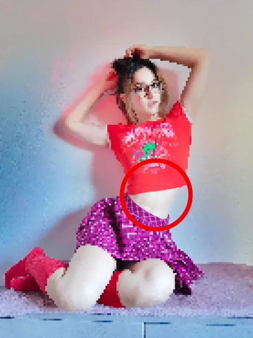 I will allow you to have a little peek this time