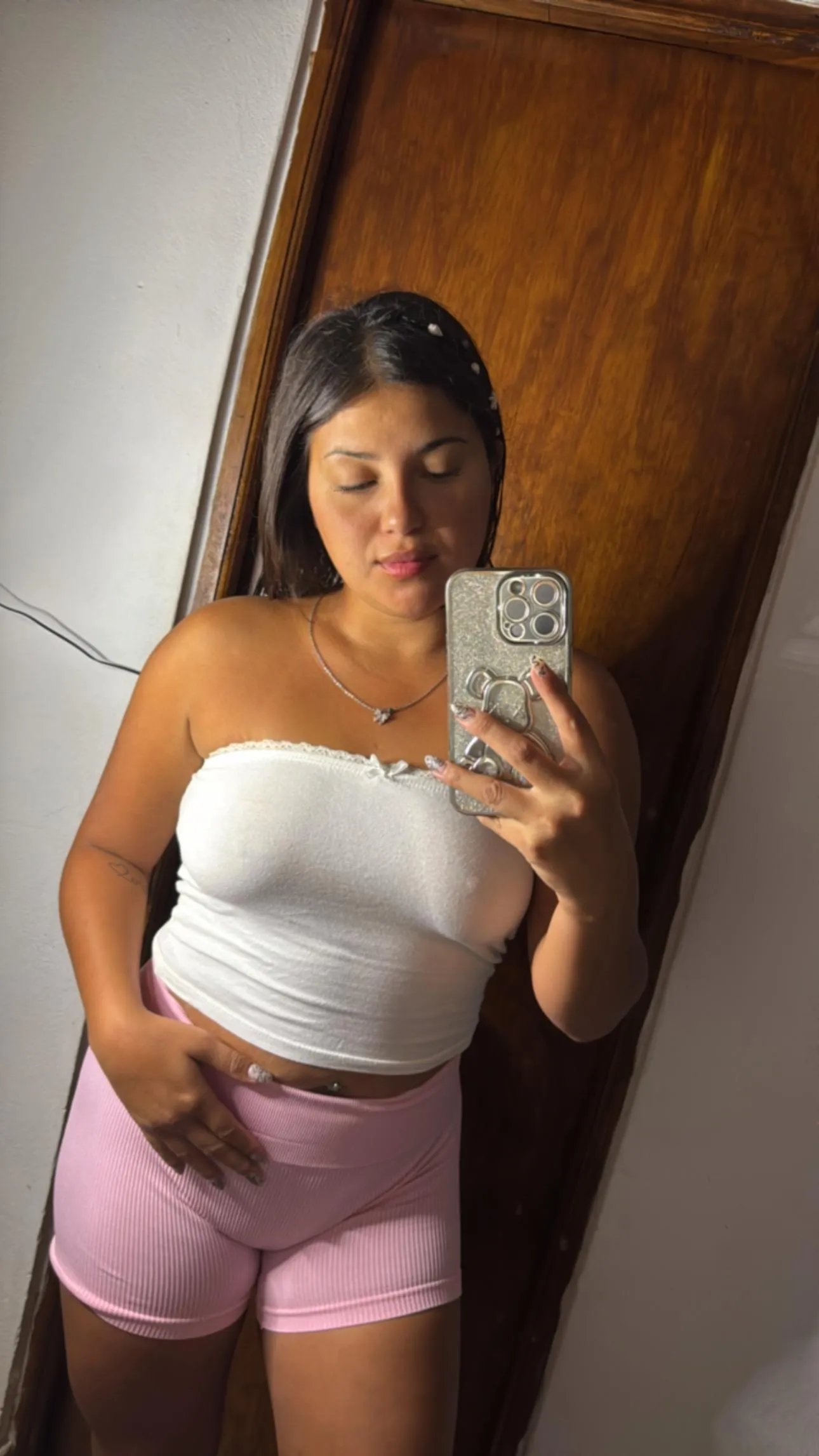 its so easy to take this off