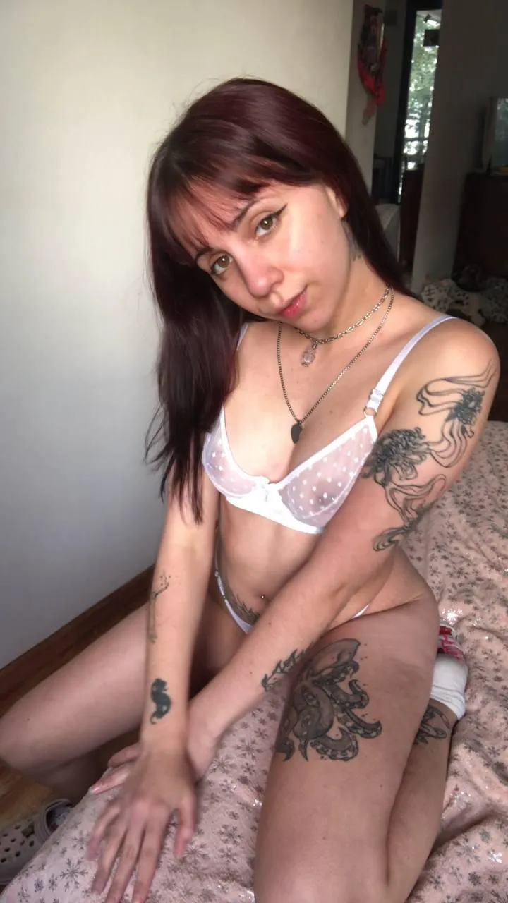 Me estuviste buscando? [F]