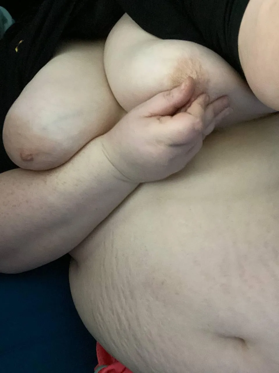Mommy Pinches