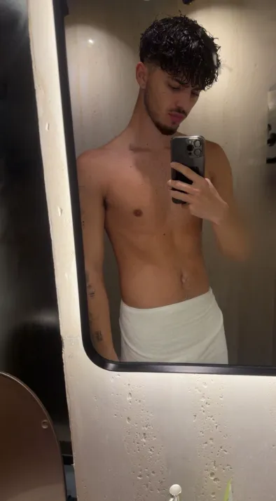 My body drives you crazy—don’t even try to deny it