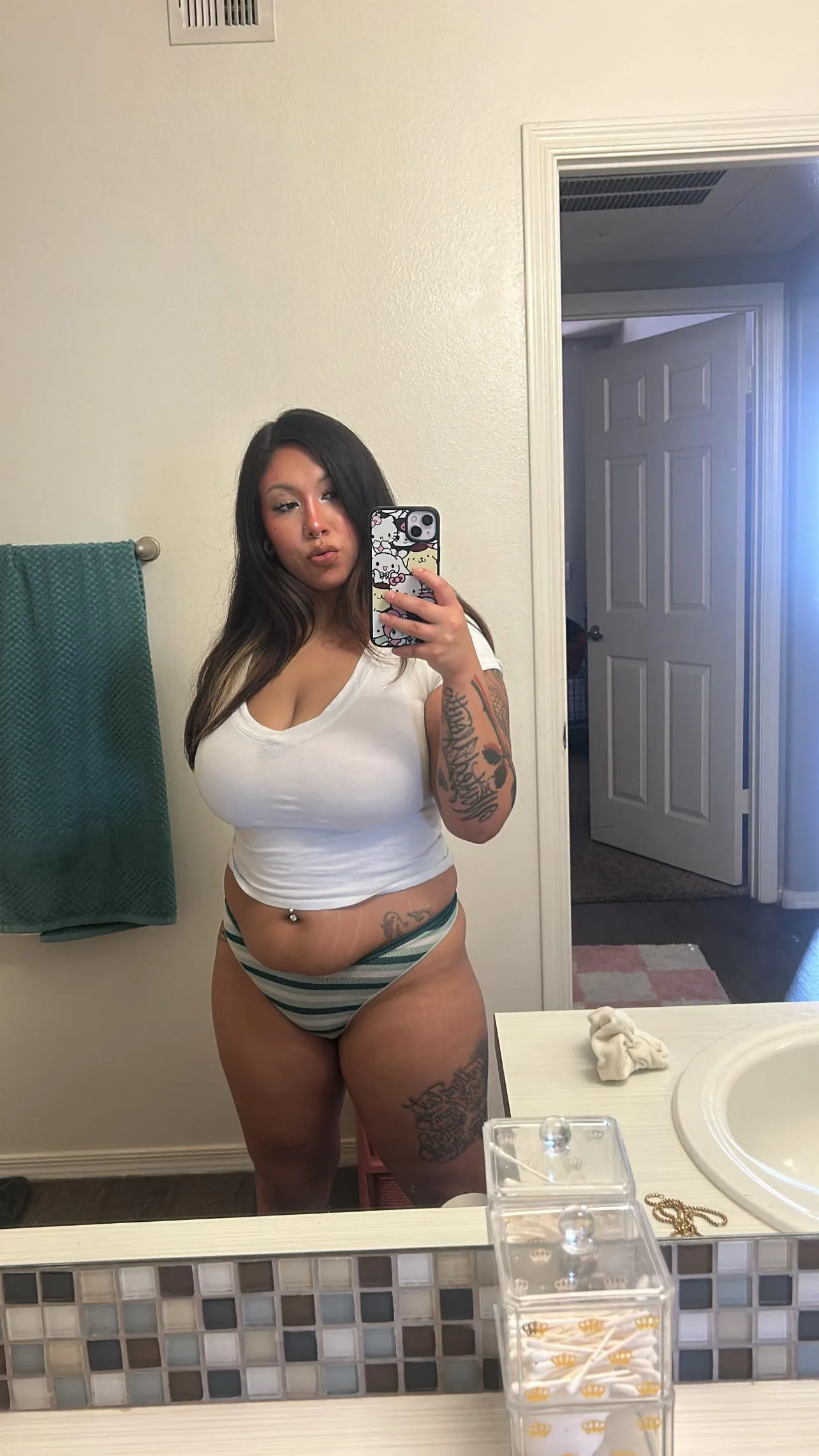 Newly single