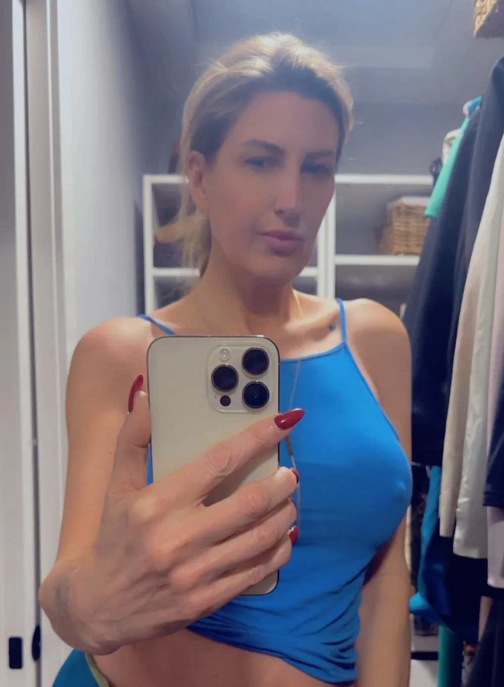 Pokies in the house