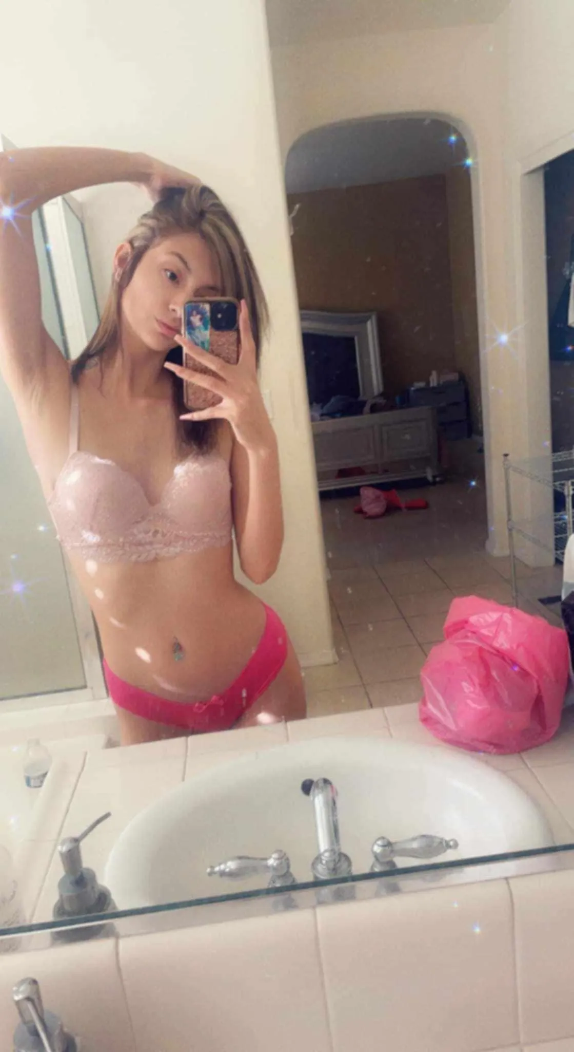 Ready to fuck