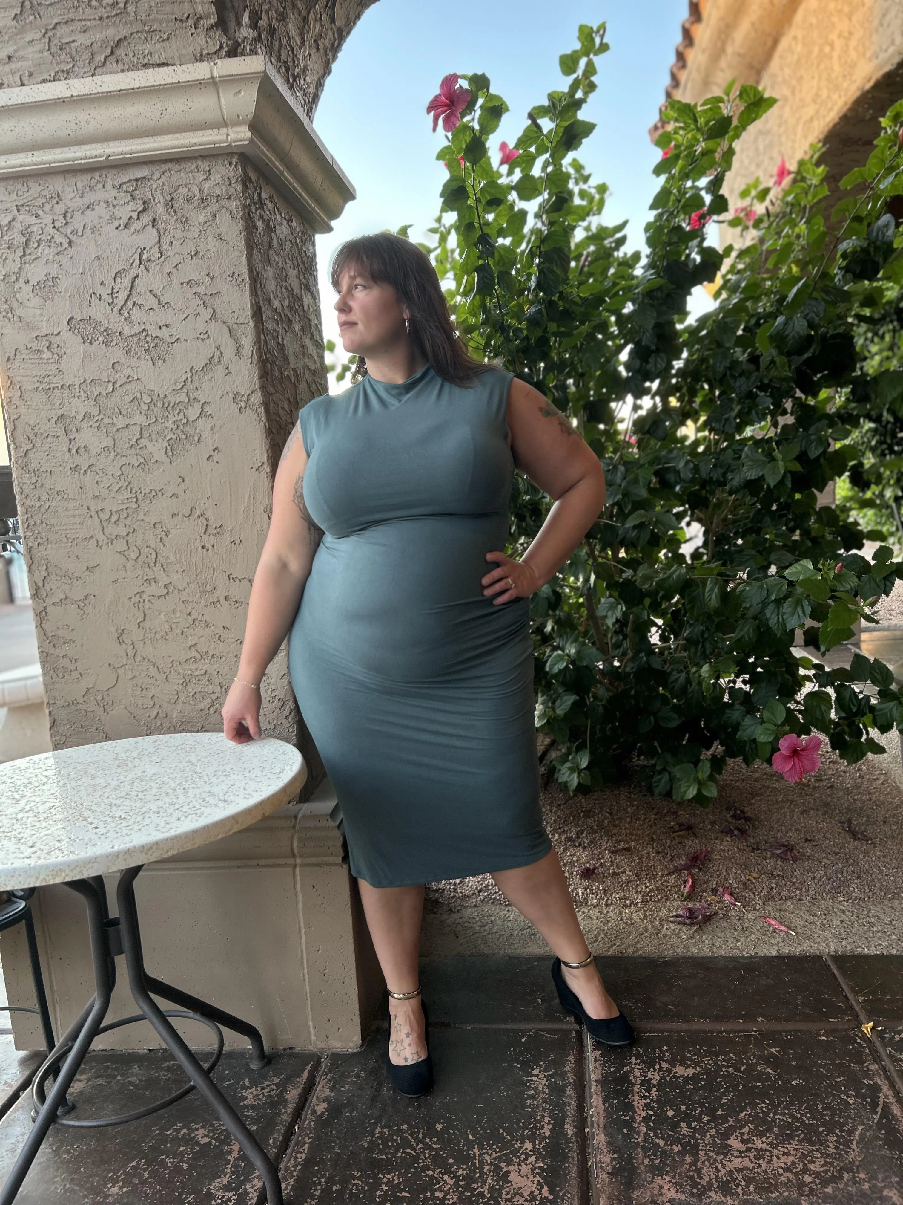 Show me off