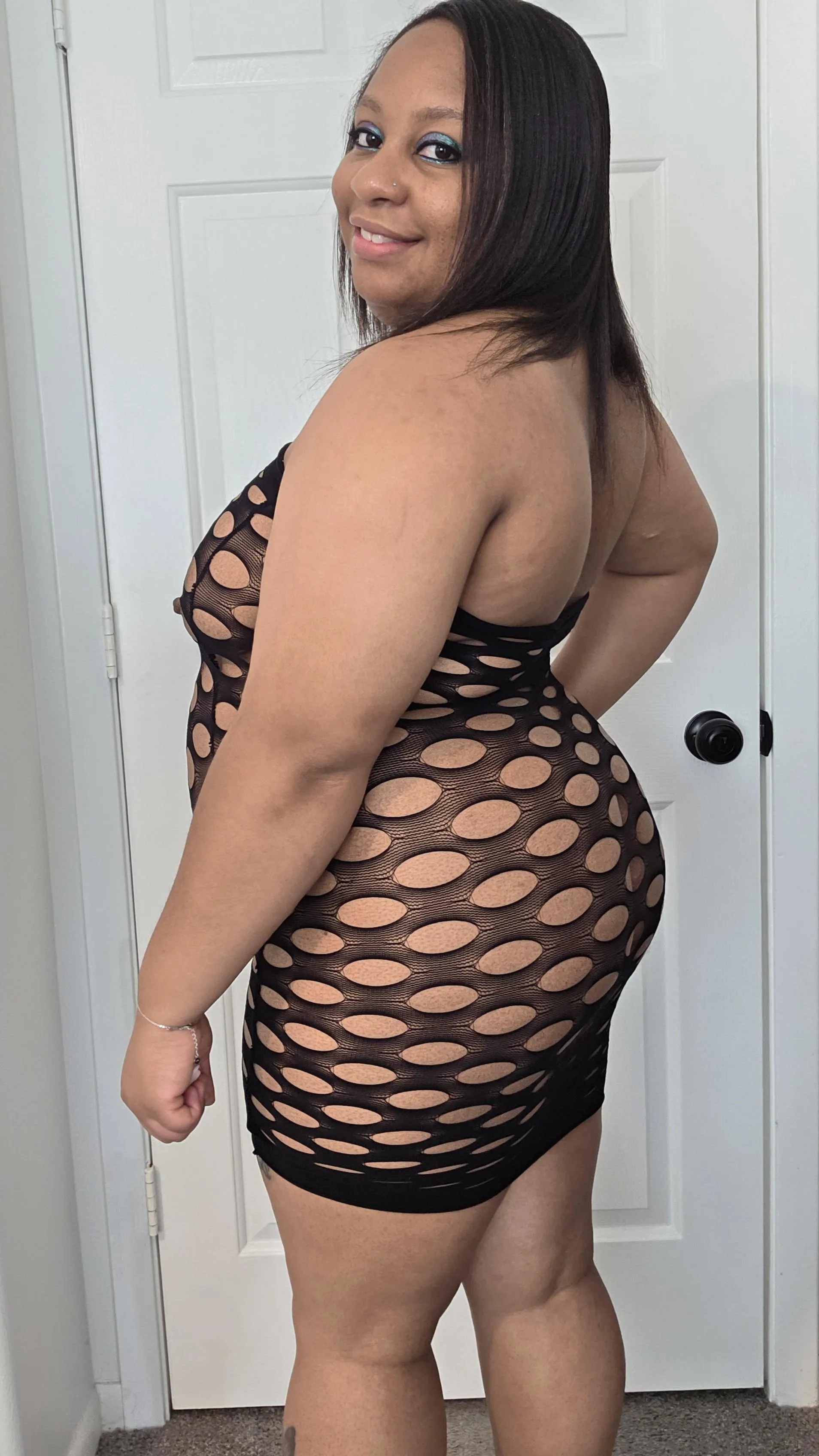 Thick women do it best