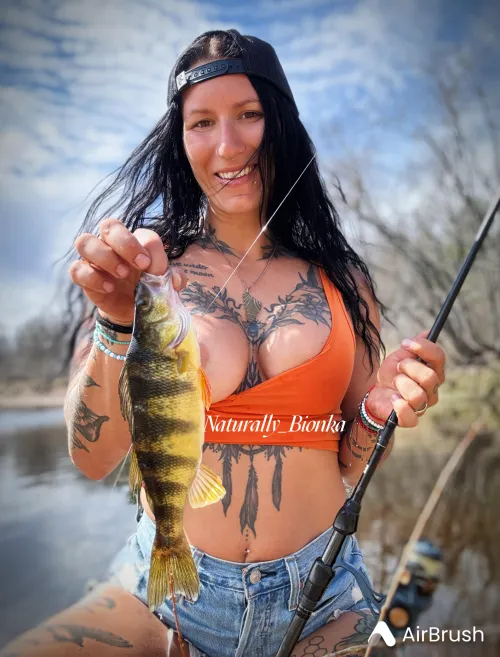 Time for some fish tacos!!