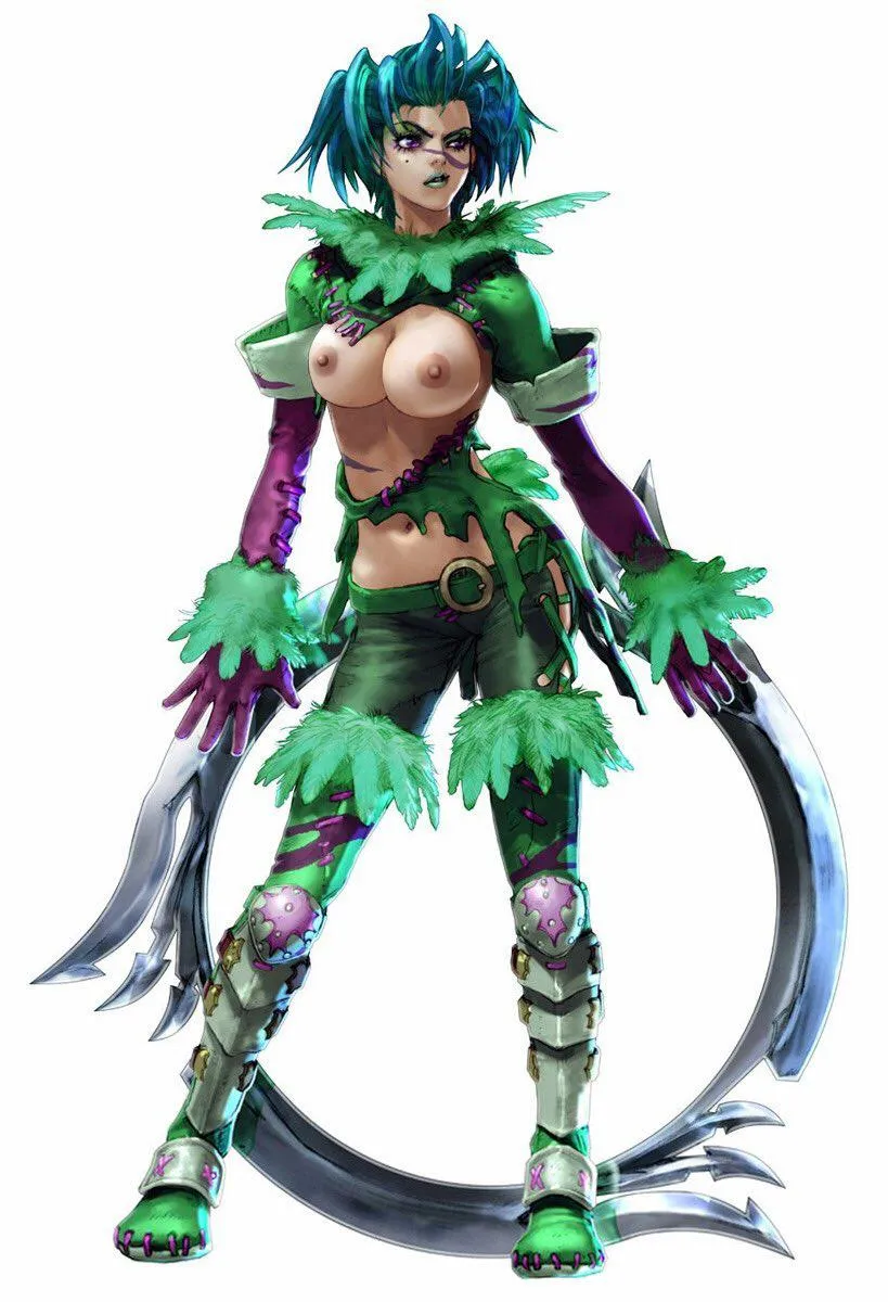 Tira topless 2 (xkirstyrx)