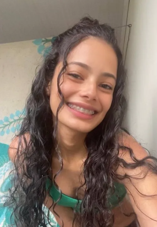 Try to guess my age in the comments. I'll choose someone f18