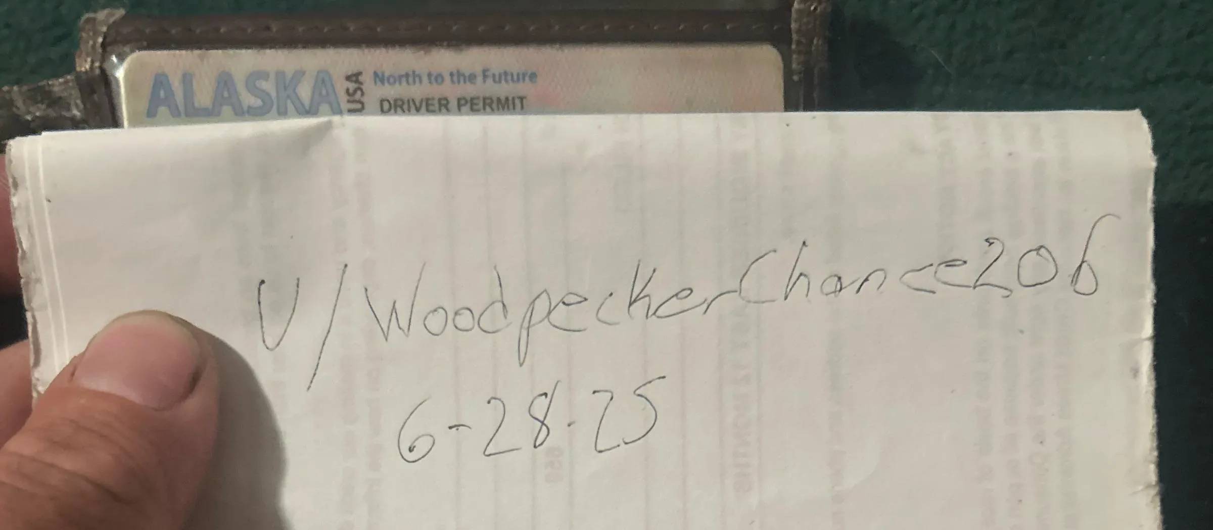 Verification