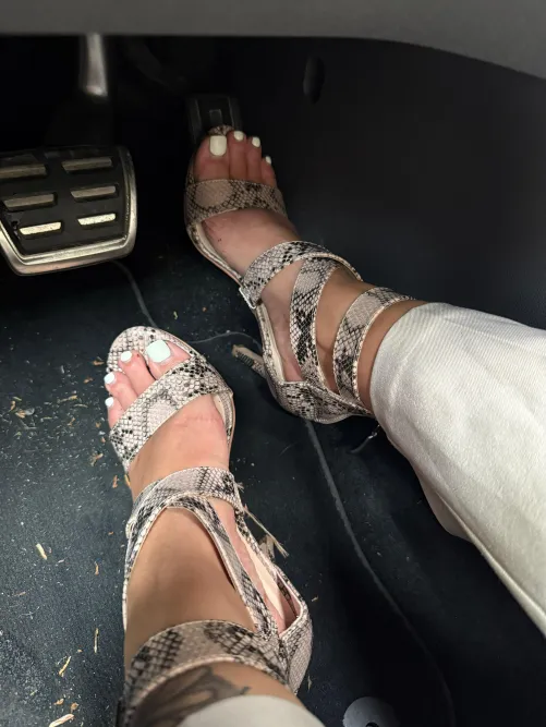 who teach me to drive?