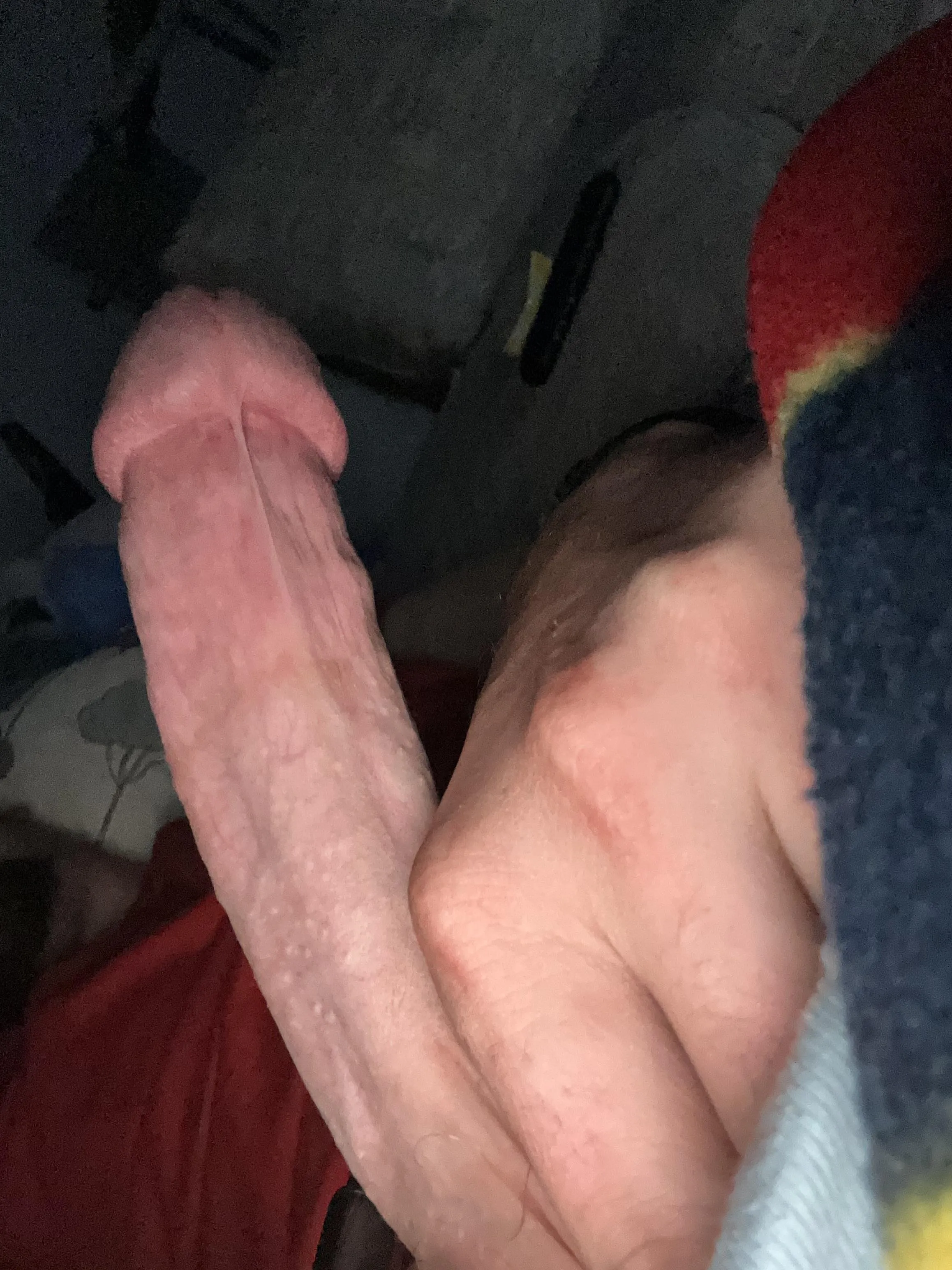 Who wanna suck