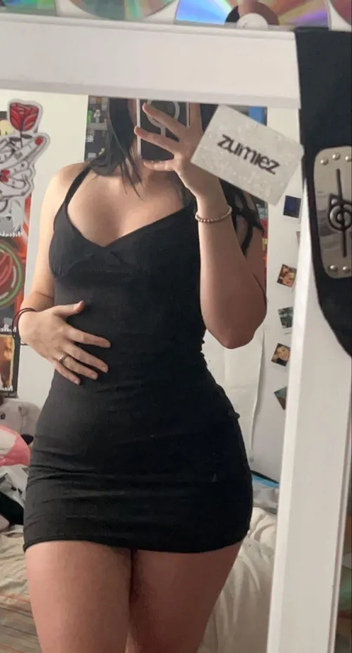 Would you be willing to date me or is 18 too young?