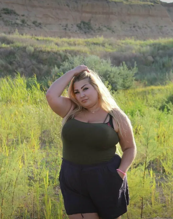 Would you spend a day in nature with me?