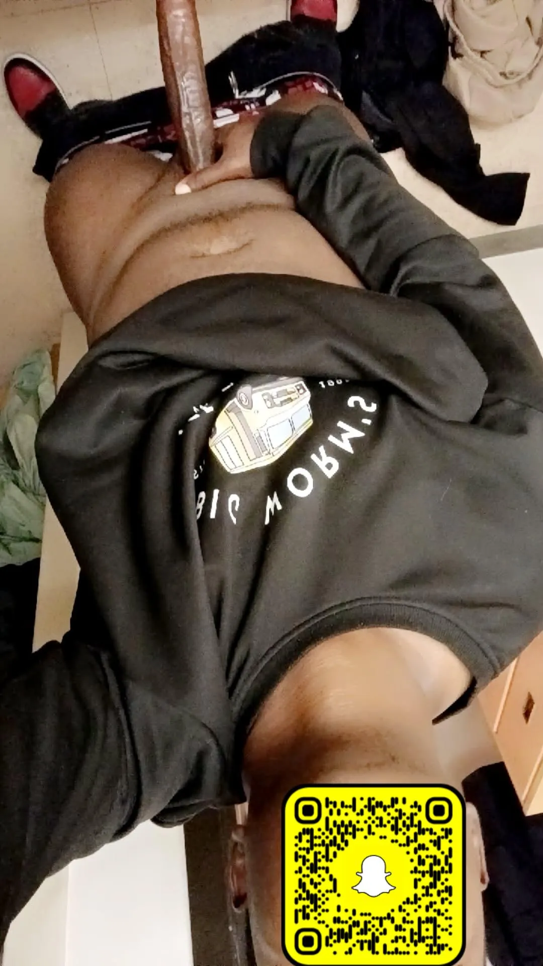 8 plus bbc lmk if your down