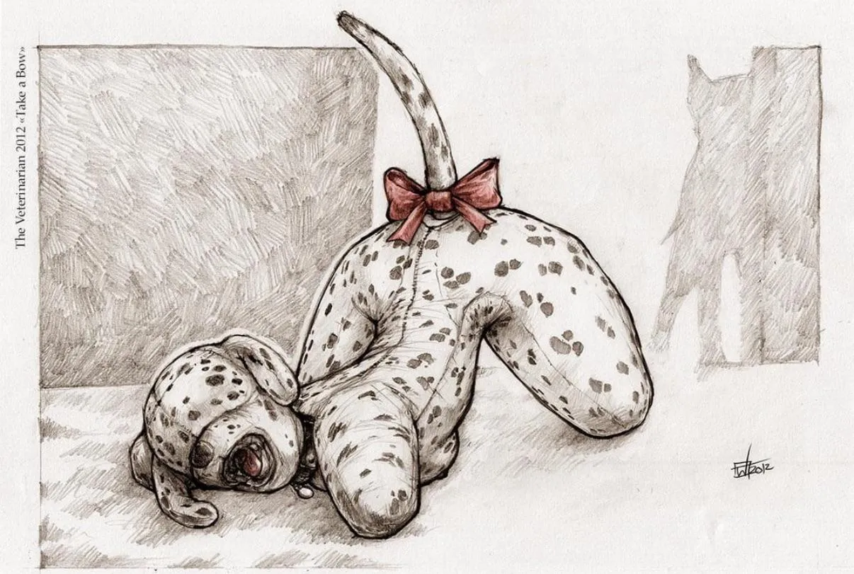 Anyone want to knot me