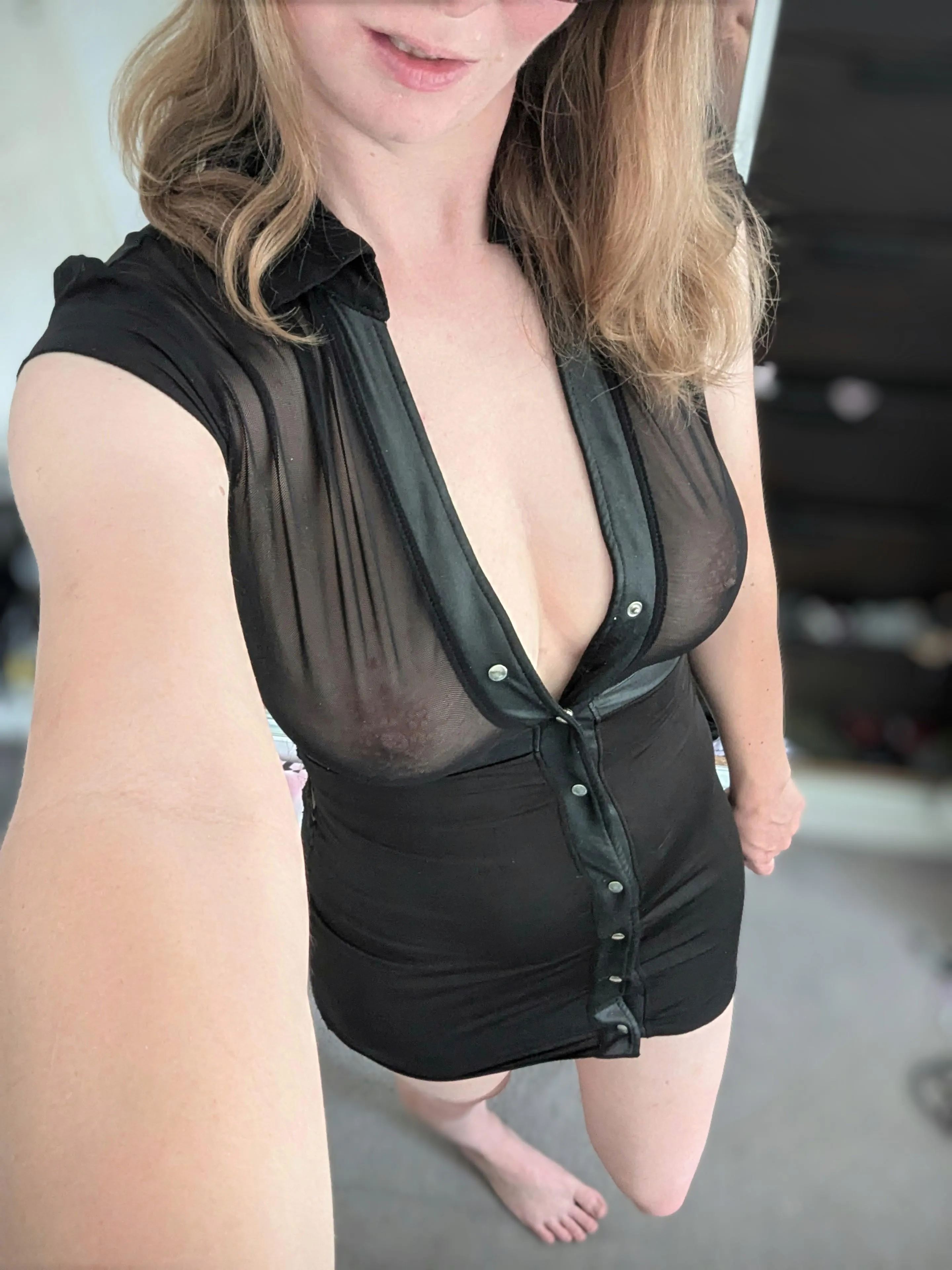 Back to work tomorrow. Sigh