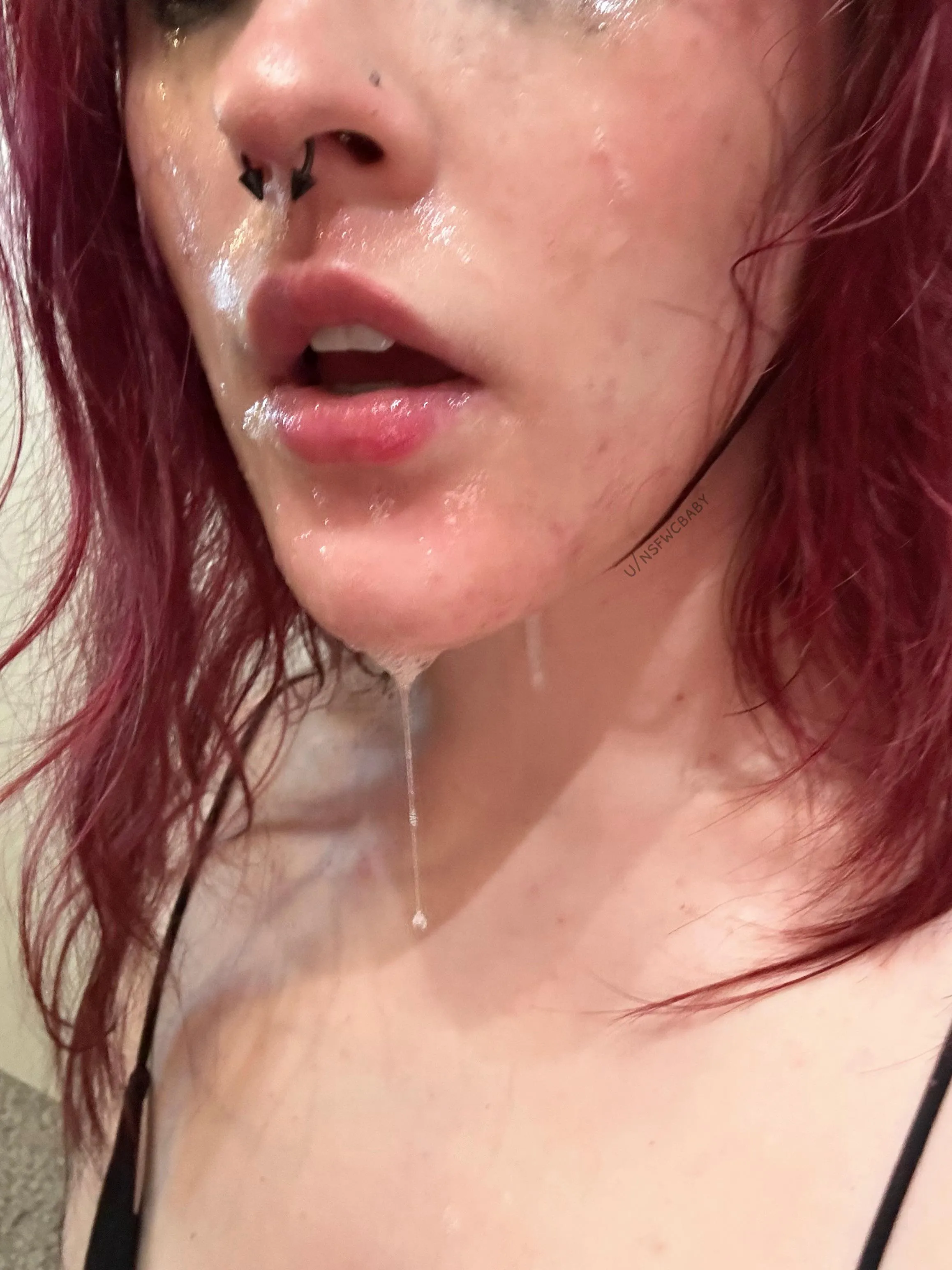 Bjs are always sloppy with me