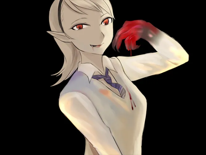 Day 197 posting skill cut-ins. Evita (Conquista)