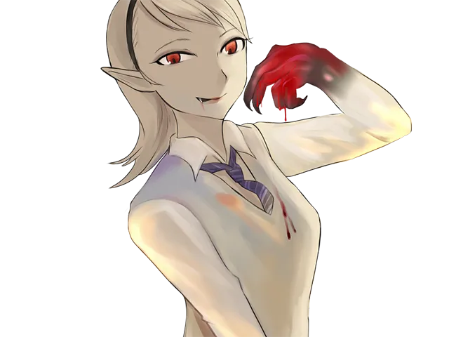 Day 197 posting skill cut-ins. Evita (Conquista)