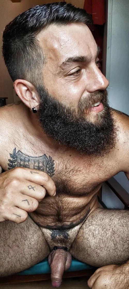 Hows Summer treating you