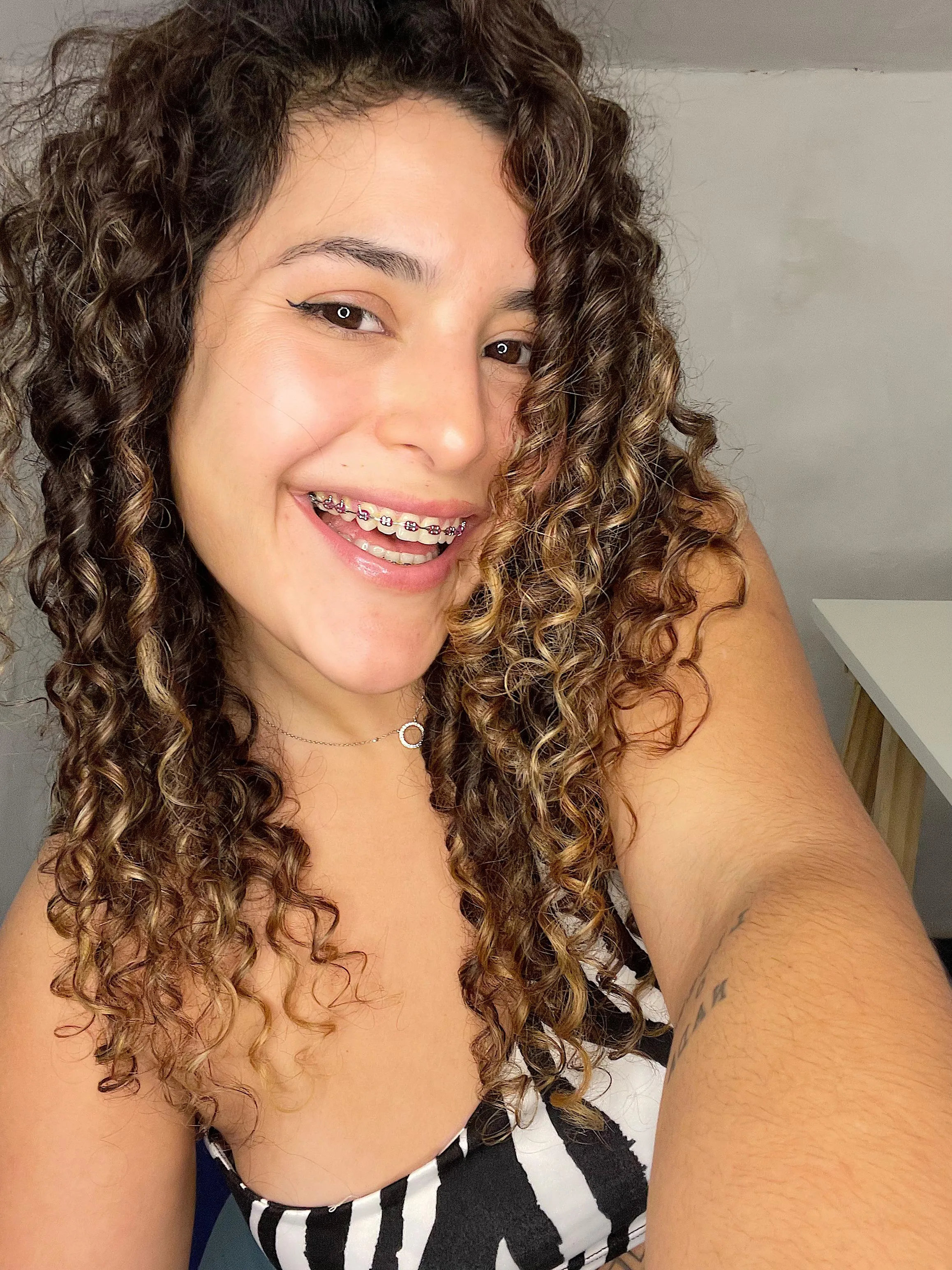 I am a hot, friendly, fun and dirty girl in private. I love pleasing my boyfriends and having delicious moments. Are you signing up? Today there is a weekend discount!