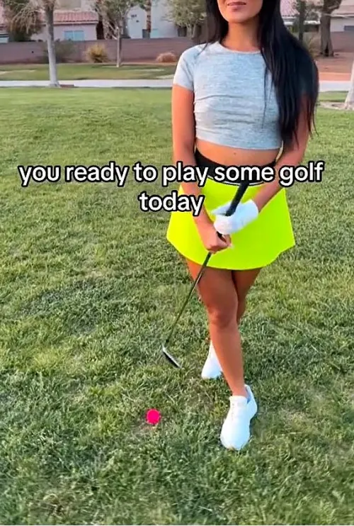 I want to know what turns you on! 😘