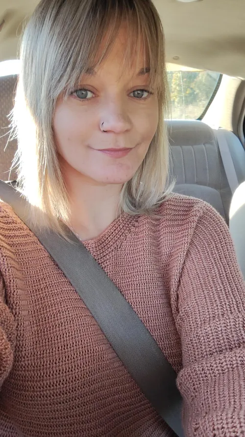 If you are over 30 say yes. I will send my nudes