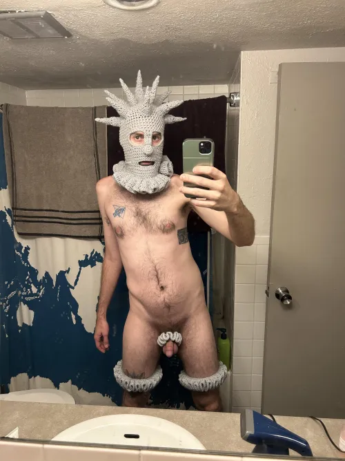 Latest work in progress.