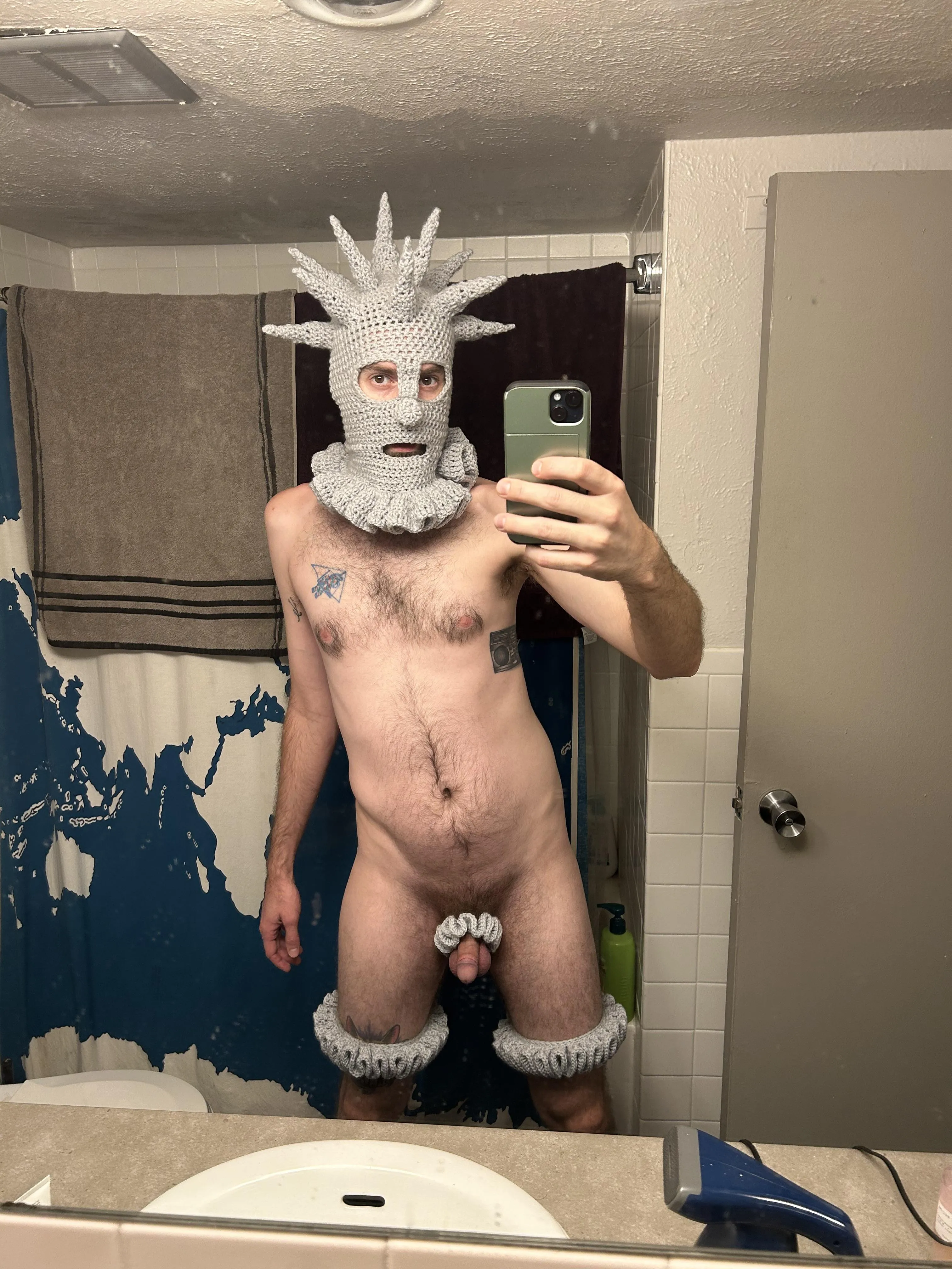 Latest work in progress.