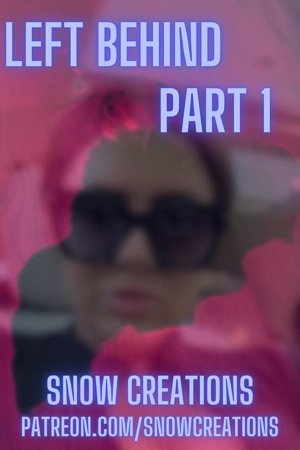 Left Behind --- Part 1 🍷