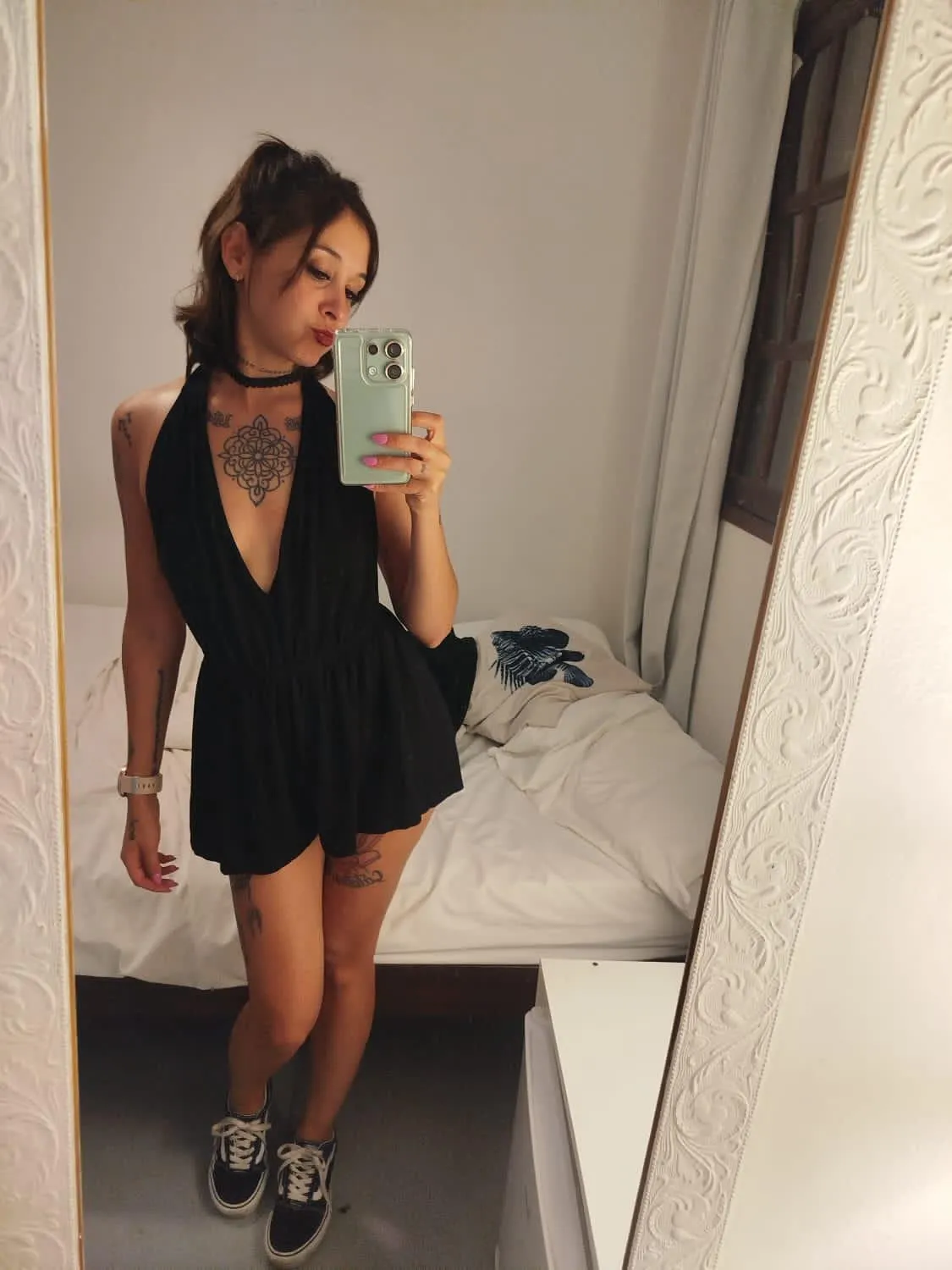 Looking for a real connection? The attention you deserve and need, chatting and sexting. If you're a lonely gentleman, let me be your lady.