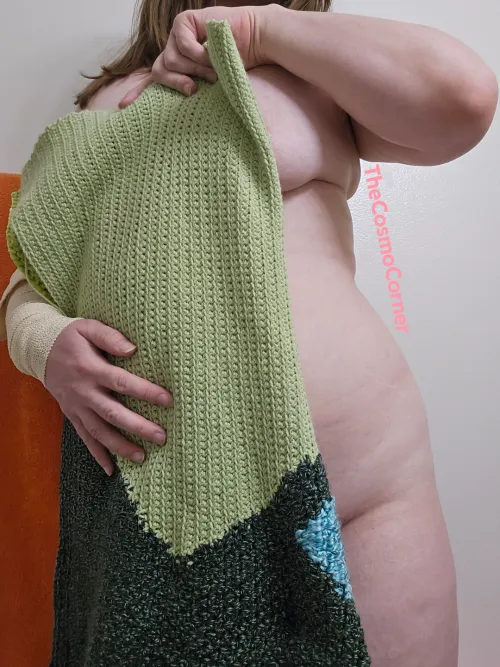 My hand hurts, but the Frankenstein project is coming along