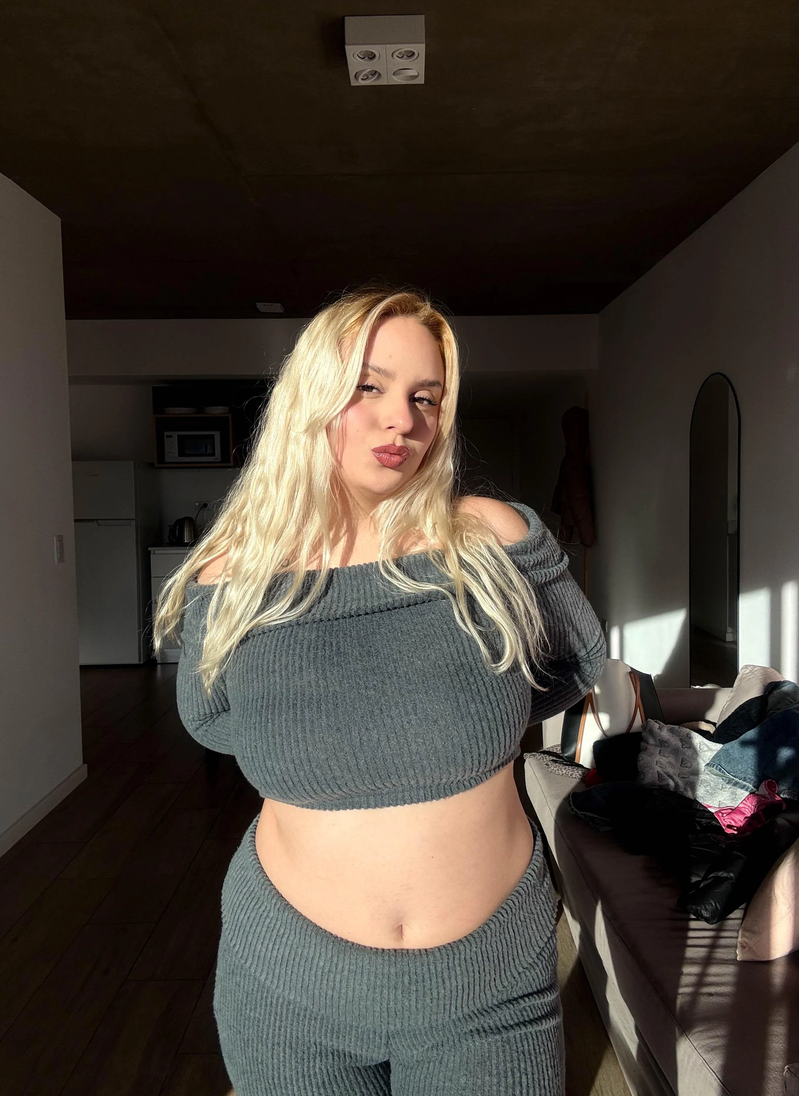 ready for a new sesh