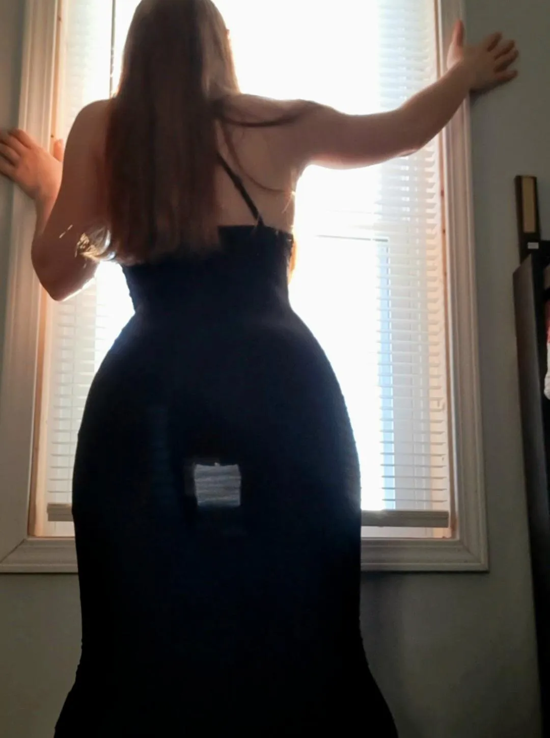 So happy it's dress season again :)