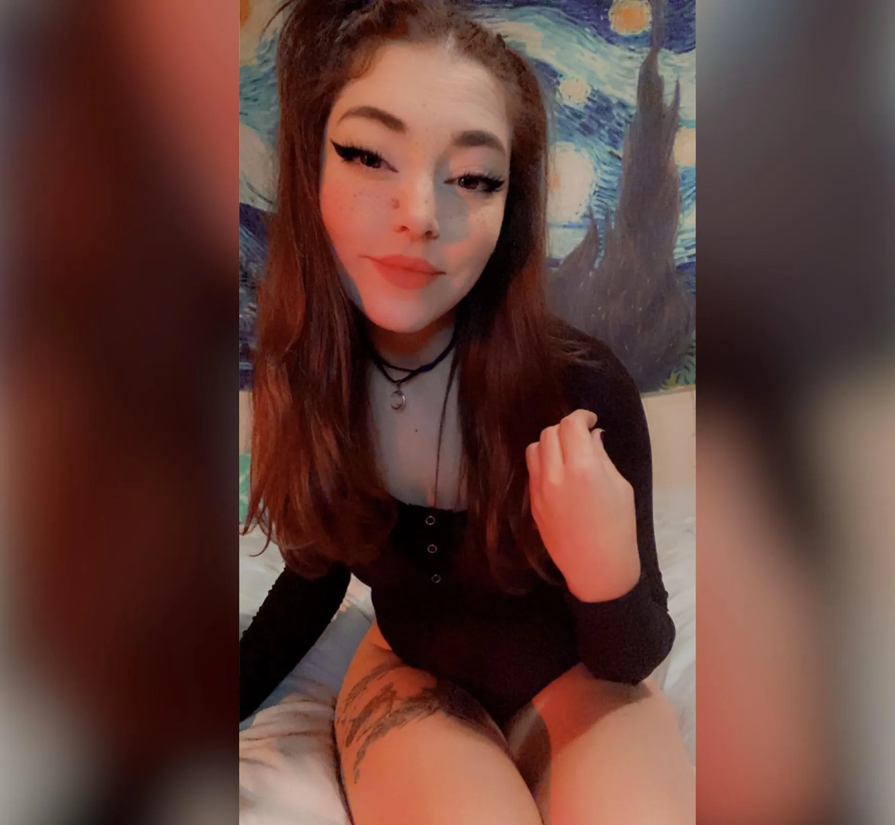 Submissive girl available for GFE :) weekly package is still half price for another week