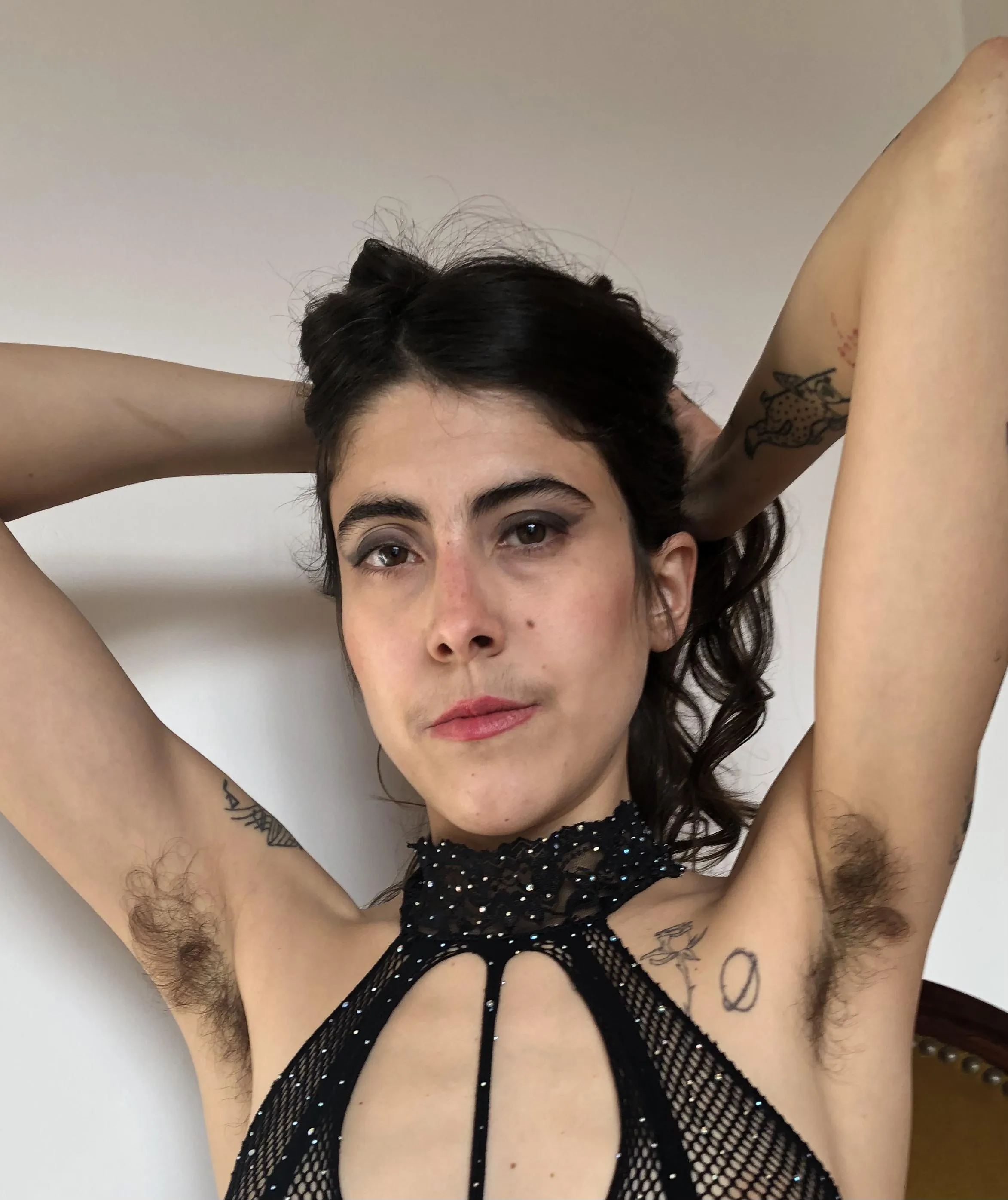 the most delicious pheromones you can find