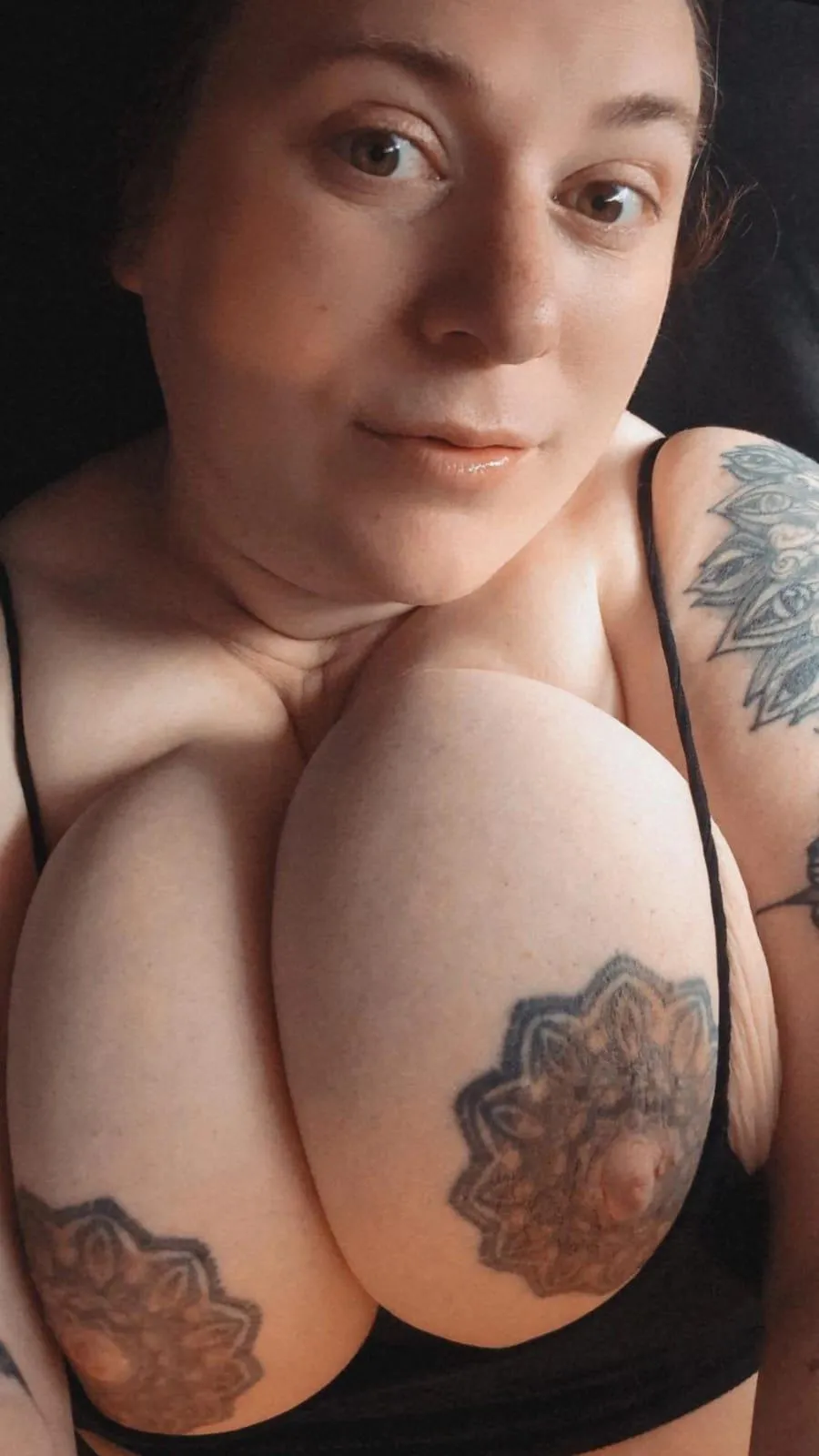 They're not gonna suck themselves...