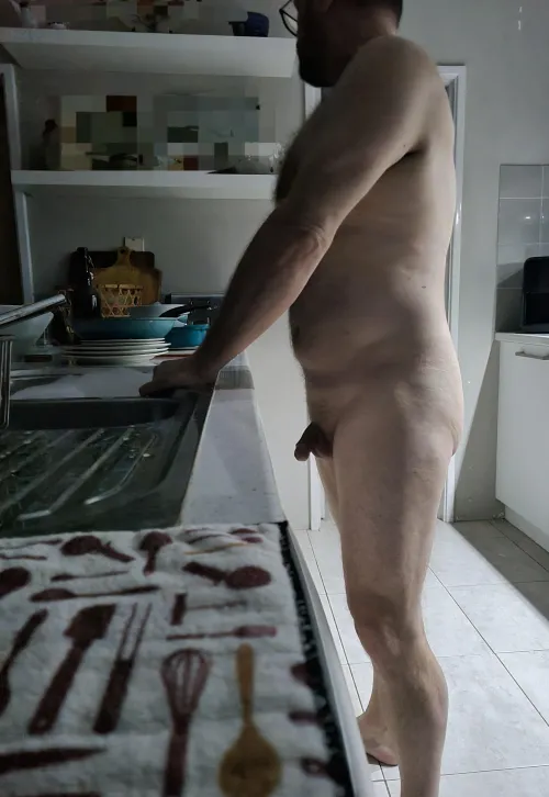 Unfortunately broke the rules with my last post. Hopefully this one's better.. chores still suck though.