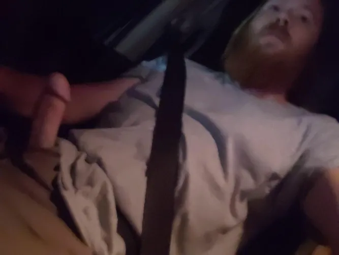 What happens on the road, stays on the road...